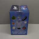 Oster Easy-to-Clean Blender with Dishwasher-Safe Glass . Blend-n-Go Cup: 700W, 8 Speeds, Smoothie Blender