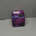 Northern Lights Projector, LED Night Light Aurora Projector with Timer and Remote, Room Decor, Gifts for Kids, Adults, Christmas, Birthday (Black)