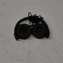 Sony ZX Series Wired On-Ear Headphones, Black MDR-ZX110