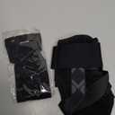 ZOELION Quick Lace Up Ankle Brace with Side Stabilizing Pads, Slim Fit Ankle Support Brace, Adjustable & Breathable Ankle Support for Men Women, Ankle Stabilizer for Sprain,Injury Recovery,Sports,M