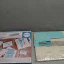 We R Memory Keepers Punch Board-Storage