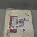 Mellanni King Sheets Set - 4 PC Iconic Collection Bedding - Hotel Luxury, Extra Soft, Cooling Bed Sheets - Wrinkle, Fade, Stain Resistant (King, Golden Ivory)