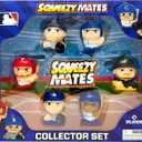 Party Animal MLB 2026 Figures, Team Colors, One Size, Collectors Box Set