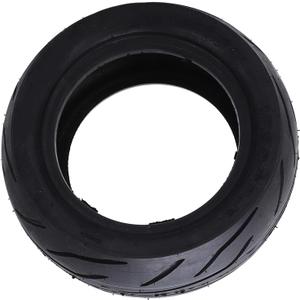10 Inch Electric Scooter Tire 10x4.50 6 Electric Scooter Tubeless Rubber Tire Replacement