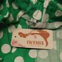 50s Dresses for Women Vintage 1950s Halter Retro Cocktail Dress 50s Polka Dot Pinup Rockabilly Audrey Hepburn Tea Party Dress L