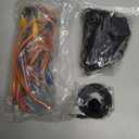 Podofo 8 Core 8+128G Android Car Radio Stereo for Honda Civic 2006-2011 with Wireless Carplay Android Auto, 10.1" QLED Touch Screen, WiFi/ 4G, GPS, DSP/ Hi-Res, AM/ FM, Bluetooth 5.0, Backup Camera