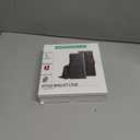 3 x SUANPOT for Samsung Galaxy S24 Plus/S24+ Wallet case with RFID Blocking Credit Card Holder,Flip Book PU Leather Protective Cover Women Men for Samsung S24Plus Phone case Purple