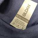 Gildan Youth Ultra Cotton T-Shirt Medium 1 Count