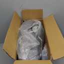 ALIESTFDNO Massage Mat, Massage Chair Full Body,10 Vibration Motors & 9 Massage Modes,Back Massage for Bed,Full Body Massager for Neck, Back, Lumbar,Leg, Christmas Gifts for Women Men