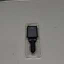 LISEN Retractable Car Charger, for Valentines Day Gifts for Him Her, 69W Cars Adapter USB C Fast Charger for iPhone 17 15 12, Car Accessories Gadgets for Men, Anniversary Birthday Gifts for Men Women (Grey)