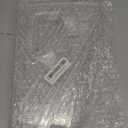 7 Layers Clear Display Shelf for Funko Pop, Clear Acrylic Display Case for Bitty Pop, Mini Collectible Toys Display Shelf for Miniature Mini Action Storage Compatible with Bitty Pops Funko (1 Pcs)