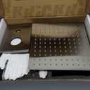 KES Shower Faucet Set, Shower System with 10 Inches Rain Shower Head with Handheld Spray, Pressure Balance Shower Faucets Sets Complete Brushed Nickel (cUPC Certified Valve Included), XB6230F18-BN