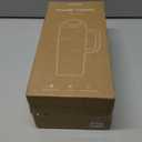 Owala FreeSip Tumbler - Stainless Steel - 30-oz. - Blue (Open Air)