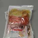 HOPULARITY Gold Birthday Party Decorations - Sweet 16 21st Women Girls Happy Birthday Banner, Fringe Curtains, Heart Star Foil Confetti Balloons Backdrop Supplies Mix Set of 3