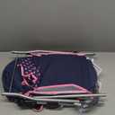 Bayer Design Baby Doll Trendy Pram Blue, Pink