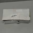 Deloky 8 Pcs Mercury Glass Christmas Hanging Ornaments - Silver, Vintage Glass Ball Ornaments for Tree - Christmas Holiday Party Home Decor