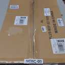 A PLUS MAX 16x23 Picture Frame Gold Light Weight Wall Mount