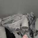 Lamp for Bedroom Set of 2 Lamps for Night Stand Black Bedside Lamps Modern Living Room End Table Lamps