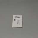 Suncalla 78 Pcs Iron on Letters Patches, Regular Script Embroidered Patches Letters Monogram Alphabet A-z Applique for Clothing Hats Backpacks Socks, Jeans DIY Accessories