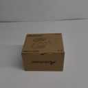 AVID POWER Orbital Sander 3.0 Amp 5 Inch Electric Sander Tool 6 Variable Speeds Random Orbit Sander for Woodworking, 7000-14000 RPM, 12 Pcs Sandpapers