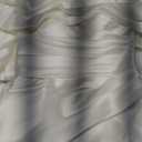 Sleeveless Wedding Dresses for Bride Off Shoulder A-Line Satin Bridal Wedding Gown Bridal Sexy Dress White (Medium)