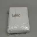 Bedecor Zippered Twin Mattress Protector Cover for 3"-6" Depth Mattress,Fully Encased Liquid Proof Urine Pee Protection Breathable Smooth Incontinence Pet Baby Potty Training