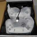 2026 Upgraded Retro Gaming Console, Retro Game Stick, 4K HD HDMI TV Game Stick, Built-in Classic Video Games, Plug & Play Game Console for TV 2 Wireless Controllers