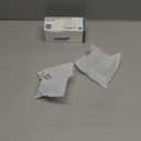 2 Pack Replacement Nasal Cushion for ResMed Airfit N20, Large, Compatiable with Orignal Airfit N20 Frame & Elbow, Replacement Nasal CPAP Mask Cushion, Soft & Durable