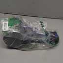 UPSKY 32'' Pooper Scooper for Large Small Dogs, Long Handle Dog Poop Scooper with Waste Bags, Portable Dog Poop Pick Up Tool, Folding Poop Scoop for Yard, Grass, Dirt, Gravel (1.Purple)