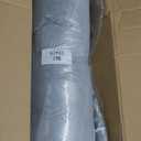 BFPETHOME Orthopedic Dog Bed for Extra Large Dogs-Big Waterproof Sofa Dog Bed with Removable Washable Cover, Large Pet Bed with Waterproof Lining and Nonskid Bottom,Pet Bed for Large Dogs, Grey