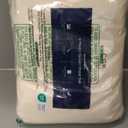 Queen Size 4 Piece Sheet Set - Comfy Breathable & Cooling Bed Sheets Set - Hotel Luxury Bedding for Women, Men, Kids, Teens, Boys & Girls - Deep Pockets, Soft and Wrinkle Free - Oeko-Tex - Off White