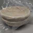 Bread Proofing Baskets Set of 2 8.5 inch Round Dough Proofing Bowls w/Liners Perfect for Home Sourdough Bakers Baking