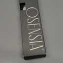 Medium Round Brushing Brush  Ceramic Hair Brush for a Smooth Salon Style Look  Professional Brushing Brush Ideal for All Hair Types  43 mm