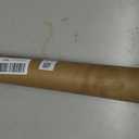 St. Louis Crafts Aluminum Metal Foil Roll, 36 Gauge, 12" x 10', Durable Foil for DIY and Crafting Projects