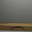 LovePads 2mm Thick Clear Round Table Cover Protector 47" Clear Round Table Protector for Dining Room Table, Round Plastic Table Cover, Plastic Cover for Round Table, PVC Round Table Pads (47" x 47", Clear 2mm)