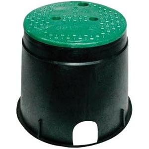 NDS 111BC 10" Standard Series Round Valve Box