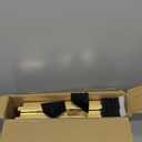 [2Pack] Kids Art Frames, 9x12 Front Opening Kids Artwork Frames Changeable, Gold Artwork Display Storage Frame for Wall, Holds 50 Pcs, for 3D Picture, Crafts, Children Drawing, Hanging Art, Portfolio