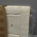 NLQR Replacement Driver Bottom Foam Seat Cushion Compatible with Ford F150 2004 2005 2006 2007 2008 Replacement Seat Foam Pad