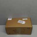 [Upgraded Version] 12V DC RV Fresh Water Pump, 7GPM 70PSI, Five Chamber Self-Priming Diaphragm Pump with Heavy Duty Pressure Switch & Strainer for RV, Marine, Yacht, Caravan, Camper (7GPM-70PSI-12V)