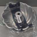 Nordic Ware Formed Swirl Bundt, 10 Cup, Twilight Blue