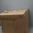 Portable Pedicure Foot Rest with Wheels, Pedicure Stool, Trolley for Foot Bath, Spa Cart, Nail Stand, Manicure Furniture for Beauty Salon or Nail Tech Spa, Massage Station (White)