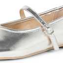 The Drop Women's Katy Mary Jane Flat (9)