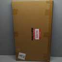 DAIFURONGE Tempered Glass Backsplash for Kitchen, Tree of Life Art Stove Backsplash Protector - Easy to Clean Wall Decor (Art Deco 1, 30"x16"(76.2x40.64cm))