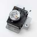 OEM W10745655 Dryer Timer Compatible with Amana Maytag Inglis Roper Dryer. Replaces These Parts: W10857612 W10857612VP 418-619-20-B5 4454384 AP6003908 EAP11731366 PS11731366 FIX11731366