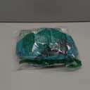 Red Curly Wig, Max Beauty Red Mermaid Cosplay Wigs for Woman with Starfish Hair Clips, Adult Long Hair Daily Wig Heat Resistant Synthetic Fiber for Halloween for Cosplay for Christmas (Red 1)