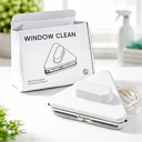 Magnetic Window Cleaner Tool,Windshield Cleaner Tool Magnetic,Double-Sided Cleaner Glass Tool, High Rise and Car,Magnetic Windshield Cleaner for High Rise, Car Glazed