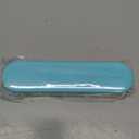 Fork and Case, Eco-Friendly Lunch Accessory, Made in Japan, Takenaka Bento box (Blue Ice)