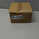 PRO CAKEN 200x50 solid tire wheel with Aluminum alloy wheels for electric scooter balance car 8x2 solid wheel explosion proof puncture tubeless tire parts… Pack of 2