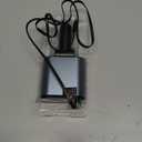 iPhone Car Charger, Retractable Fast Car Phone Charger 100w for CarPlay, 4 in 1 Car Charger Adapter with 2 Cables 31.5 Inch and 2 USB Ports, Compatible with iPhone 17/16/15/14/13/12/11 Pro/Samsung