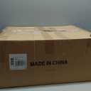 BAIONE Worldmotop Engine Highway Guard Crash Bars Compatible with Kawasaki Klr650 KLR 650 KL650E 2022 Up Front